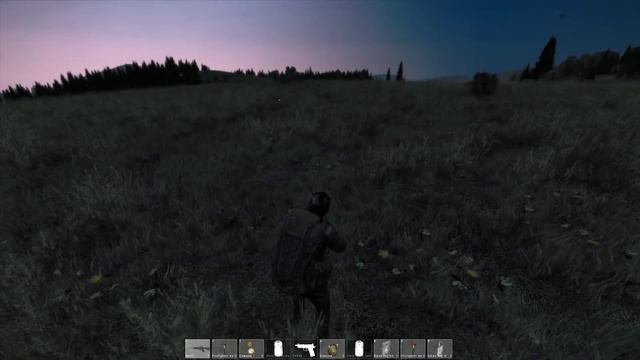 DayZ Standalone - Bug report #014 - Attachments flickering смотреть онлайн