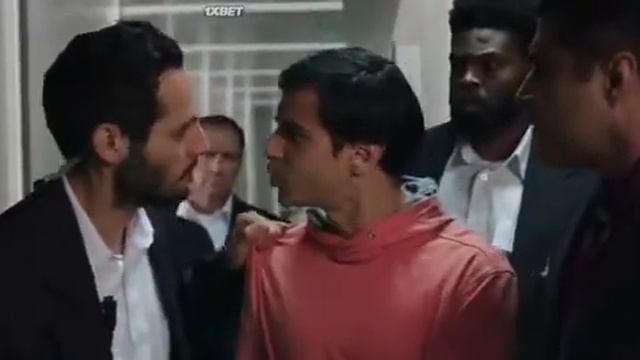 Экшен.Боевик.Асасин.