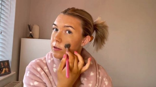 Going Out Makeup | Elf Product First Impression