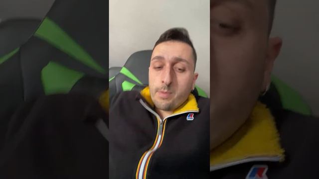 LIVE A SORPRESA: rispondo alle vostre domande смотреть онлайн