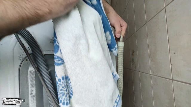 How to fix LG Washing Machine IE Error Code смотреть онлайн