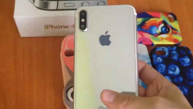 айфон x? айфон 4s? чехлы:3 смотреть онлайн