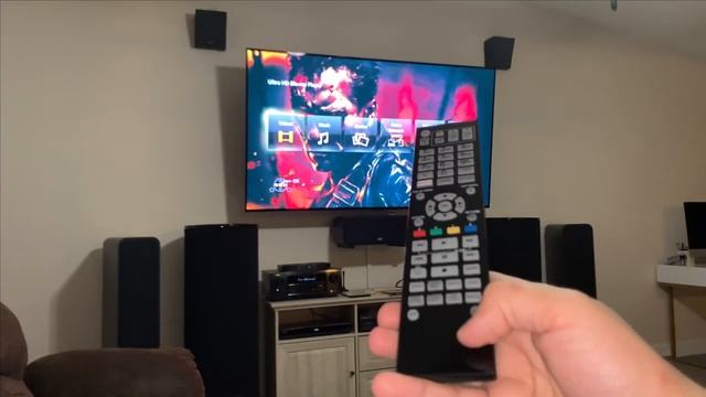 Cheap UPGRADE! | Panasonic UB820 to UB9000 Remote смотреть онлайн