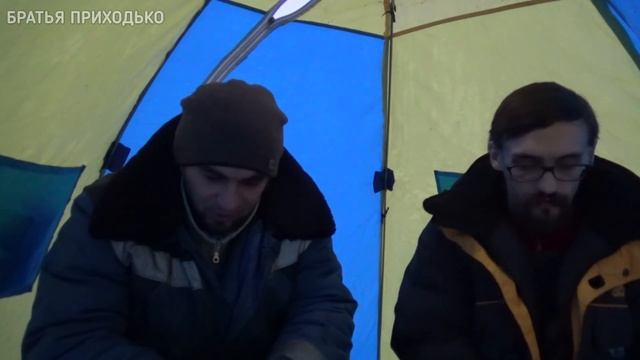 ЯЗЕК ДА СИЖОК / РЫБАЛКА НА ПЕЧОРЕ смотреть онлайн