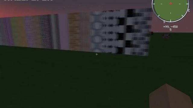 MINECRAFT WALLPERPER ОБЗОР МОДА # 2 смотреть онлайн