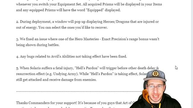 Patch 1.23.32 Review! Huge Sylph Buff! OGC Goes Sylph! Art of Conquest смотреть онлайн