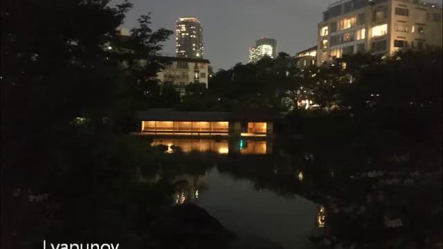 Lyapunov Prelude Op.6-3 смотреть онлайн