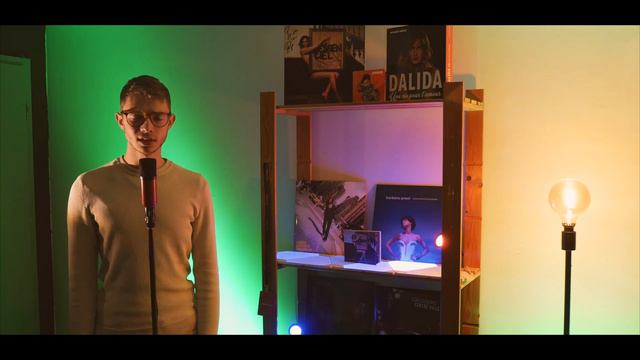 JOUR 18 : Barbara - Gottingen смотреть онлайн