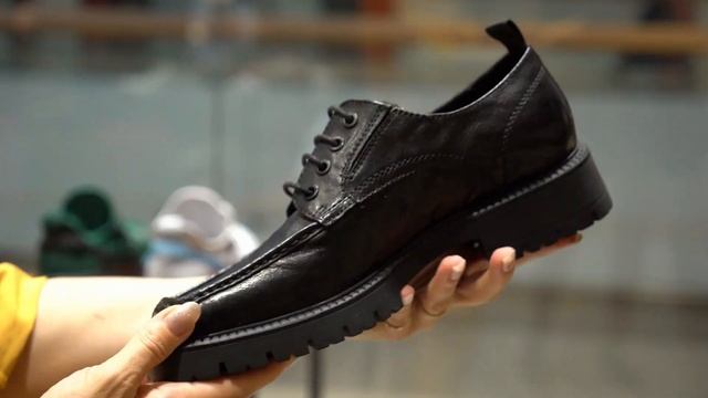 Обзор TJ Collection