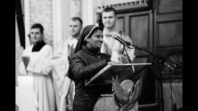 Конференція с. Ліджі Пайяппіллі | Роздуми на біблійну притчу про багача і Лазаря смотреть онлайн