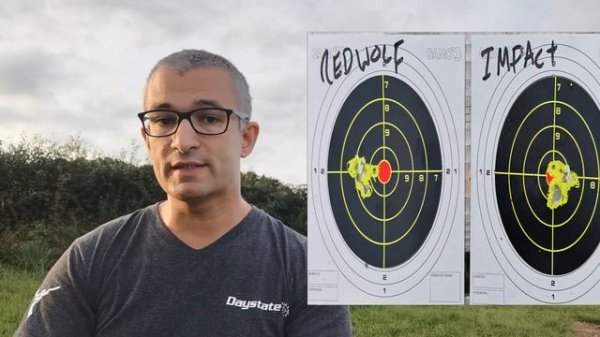 Daystate Redwolf vs FX Impact MK 2 - Which Rifle is better?