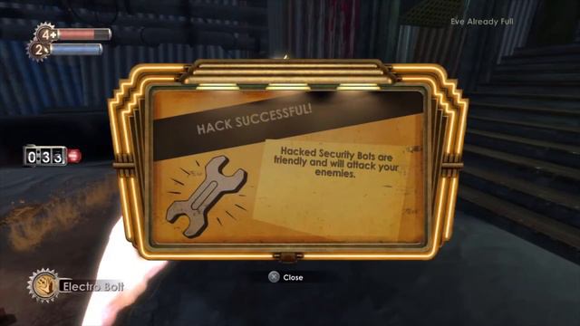 getting a camera [BioShock] episode 4 смотреть онлайн