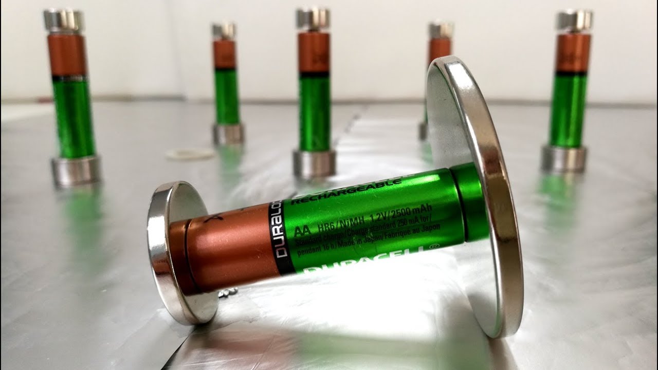 Магнитная гоночная машинка смотреть онлайн