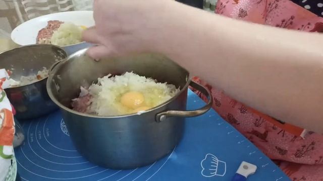 Салат "ЗИМНИЙ" Заготовки из фарша ? смотреть онлайн