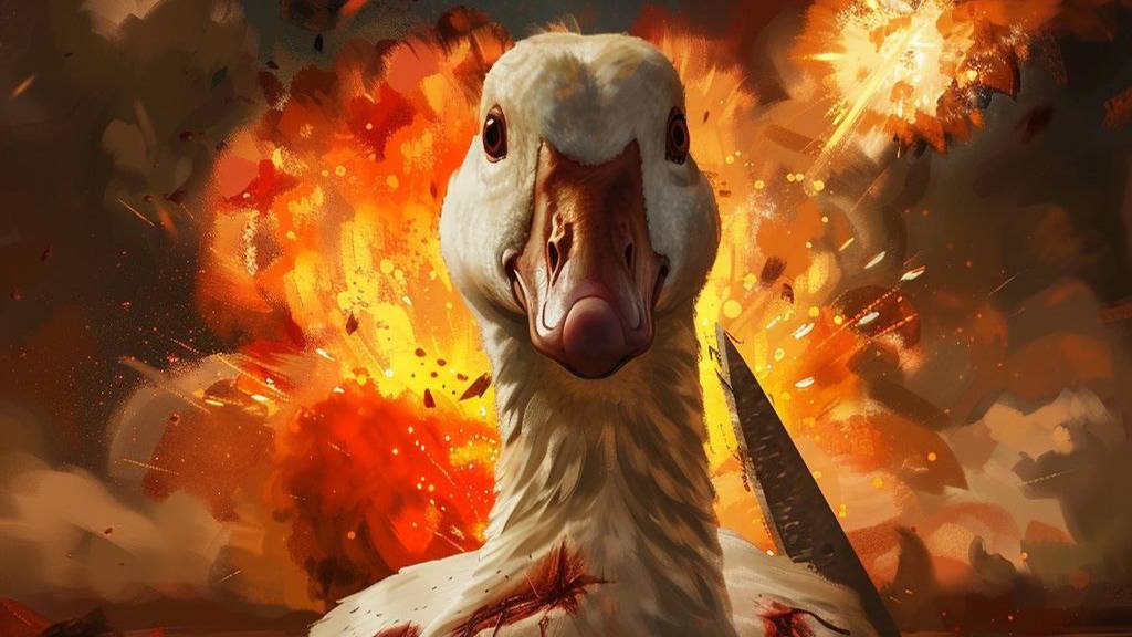 Жестокая резня 2023.1