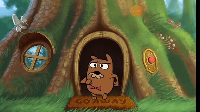 2 часть игры Do Not Disturb смотреть онлайн