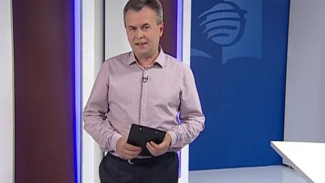 Святой Дух | Познаем истину [14.07.14, Анонс] смотреть онлайн