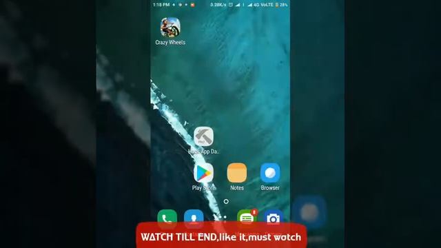 How to Hack Crazy Wheels or any other Game With Hack App Data Tool смотреть онлайн