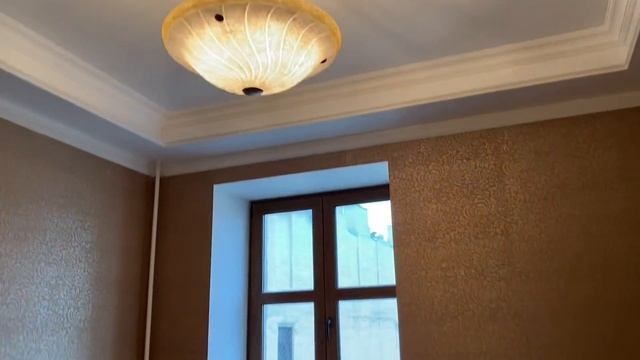 Светлая Квартира с Новым ремонтом на Тверской! смотреть онлайн