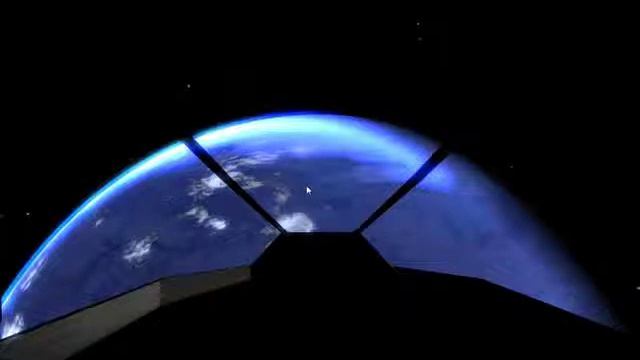 Spacesim jumpgate test смотреть онлайн