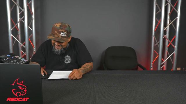 Today on Redcat Live ep.134 Have you Guessed what's next? смотреть онлайн