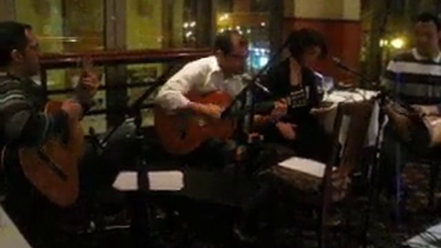 Dastam begir , Faramarz aslani (cover) смотреть онлайн