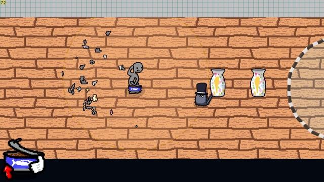 Herding Cats Dev Snapshot - May 2022 смотреть онлайн