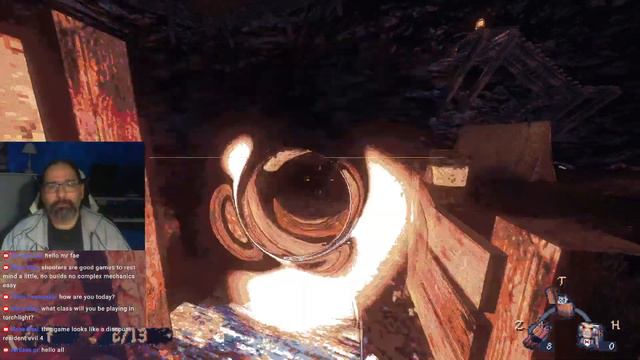 CULTIC: A Boomer Shooter to die for! смотреть онлайн