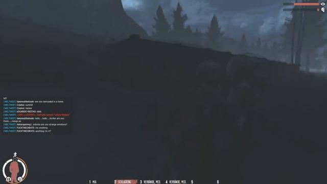 WarZ Rocky Ford PvP смотреть онлайн