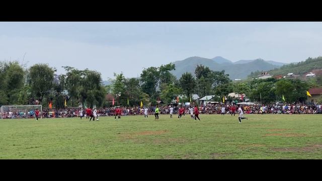 HMAR MARTYR’S TROPHY || SCORING MOMENTS || KPA V/S SYMROPIA смотреть онлайн