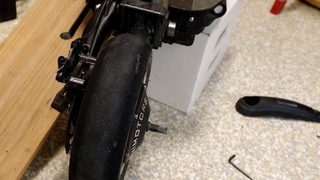 Dualtron 3 Update Review смотреть онлайн