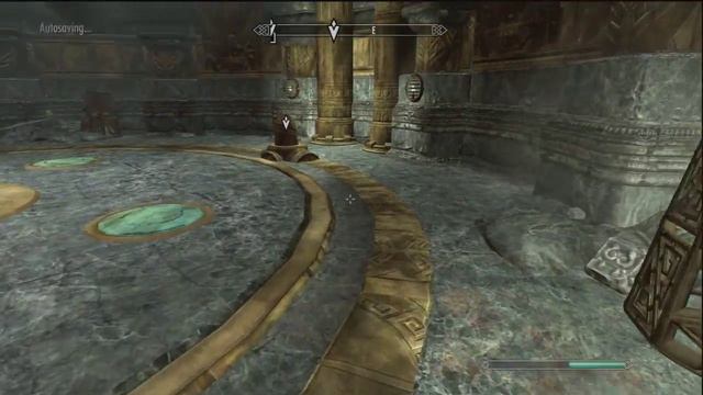 Skyrim Dragonborn: Hidden Knowledge Achievement Tutorial (5 Black Books) смотреть онлайн