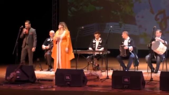 УЛЬЯНОВСК НАВРУЗ ..3..БУЛИМ 20 03 2017.. смотреть онлайн