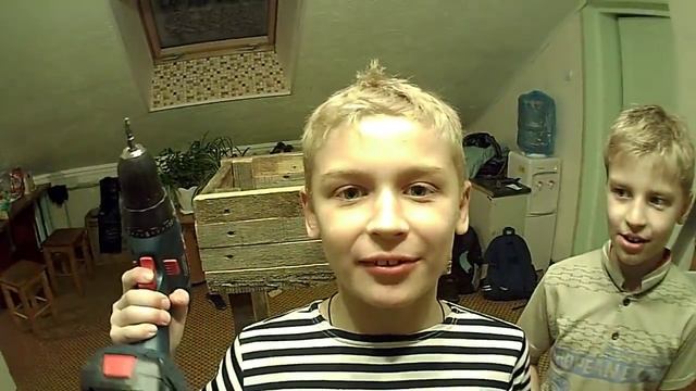 Подсвечник для храма своими руками смотреть онлайн