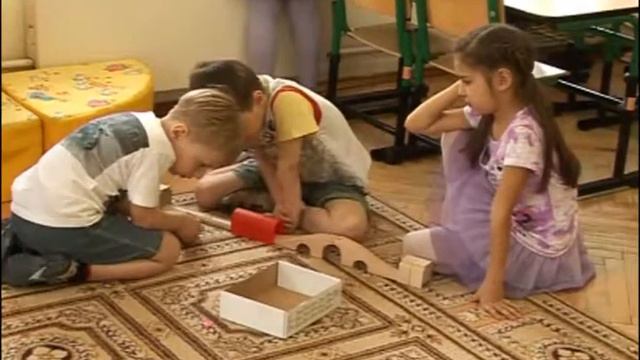 Один день в ДС 395 смотреть онлайн