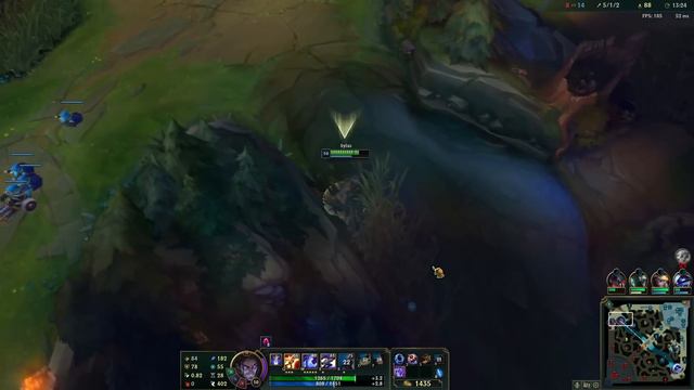 WHEN THE RANK 1 SYLAS GOES FULL TRY HARD, IT'S GG (SYLAS OUTPLAYS) - League of Legends смотреть онлайн