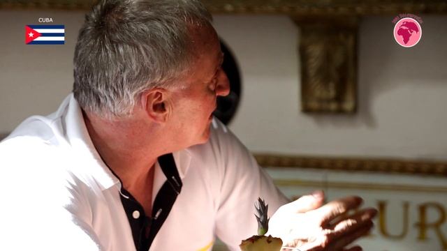 Cuba: Van Van, un restaurant vraiment original à La Havane ! смотреть онлайн