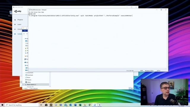 Continuous Delivery With Unity, Perforce And Jenkins Part 3: Setting Up Jenkins