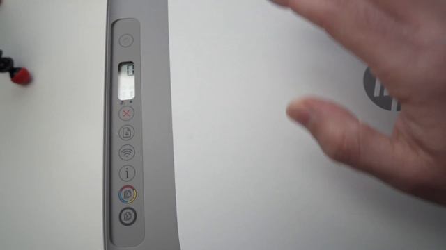 HP Deskjet Printers : How to Find the Wi-Fi Password смотреть онлайн