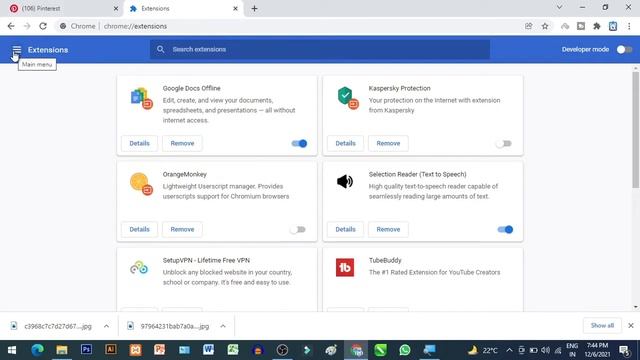 DOWNLOAD HIGH QUALITY IMAGE FROM PINTEREST | Image downloader- Imageye | Unik Adlab Tips смотреть онлайн