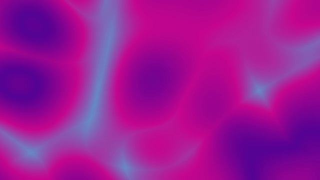 Purple Light 600 min - Psychedelic Neon - Cyberpunk Background 4K смотреть онлайн