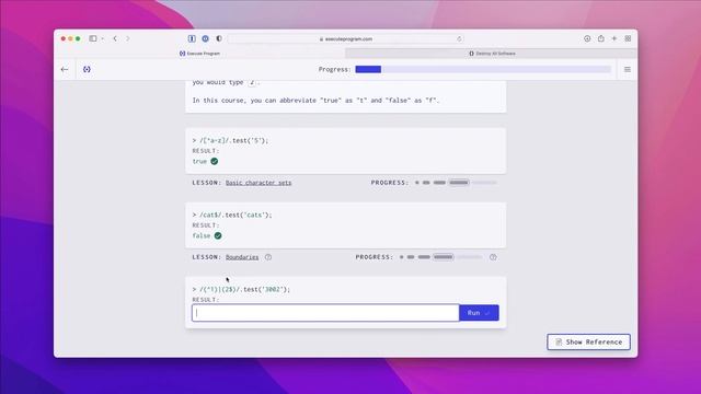 My Favorite Way to Learn Programming | Execute Program Review смотреть онлайн