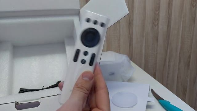 Распаковка проектор Xiaomi Wanbo Projector X1 Pro Android Smart Version EU смотреть онлайн