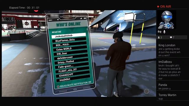 *NBA 2k20 Live Stream*|Road to 500 subs|Elite1 grinding|2v2 rush event смотреть онлайн