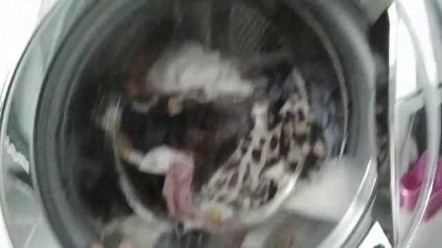 Стиральная машина Lg 003RWDB11186 Быстро 30 20° 1200об/мин МНОГО БЕЛЬЯ! смотреть онлайн