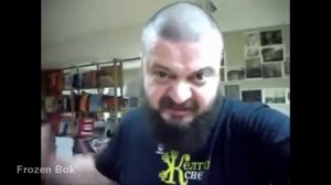 Учим алфавит с Виктором Пузо