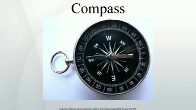 Compass