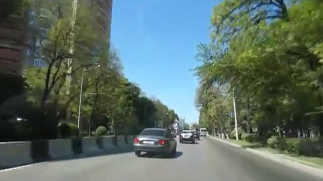Мой Ростов смотреть онлайн