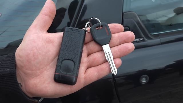 HONDA NSX / ACURA NSX - Стоит своих денег. смотреть онлайн