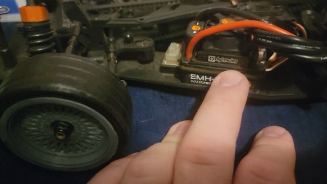 Honest RC Review. HPI Sprint 2 Flux